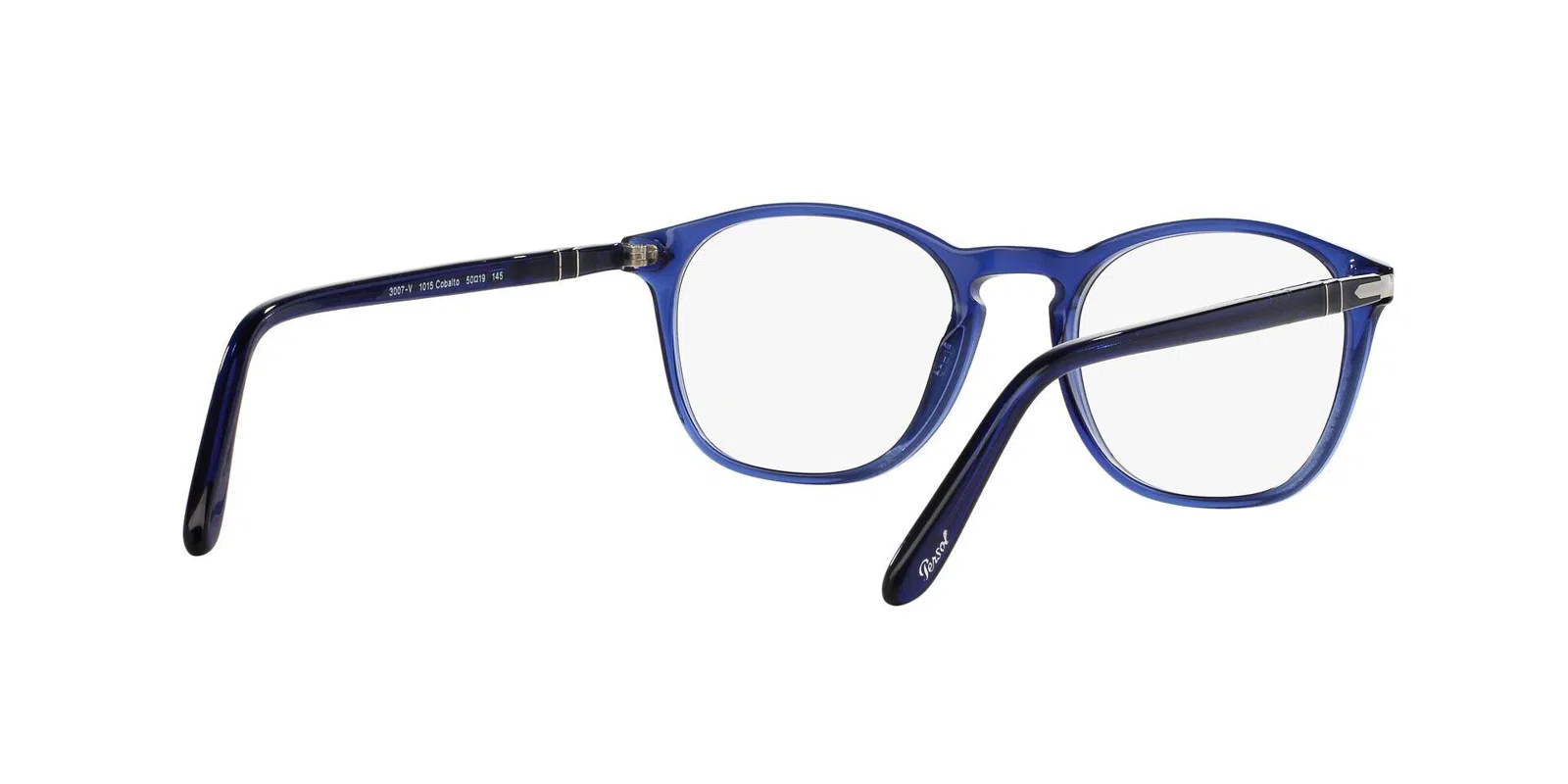 Persol 3007V Eyeglasses - Black - view 107